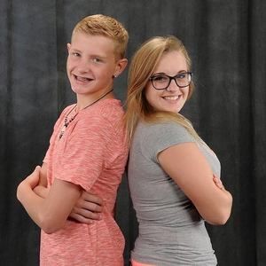 Meet your Posher, Syler